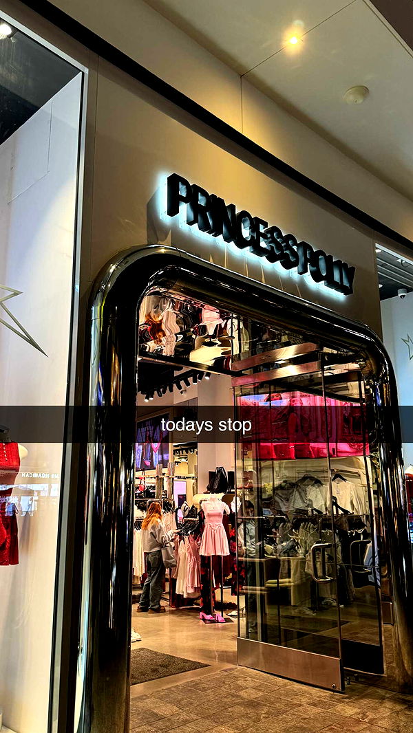 chloerosenbaum image ~ Altpins