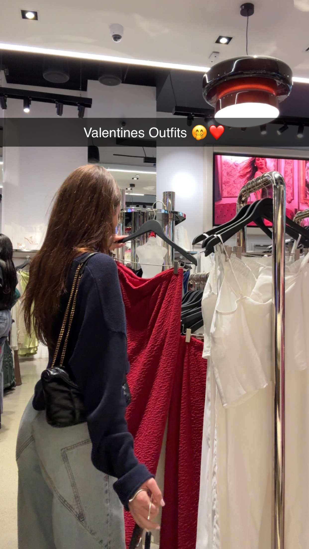 chloerosenbaum snapchat image archive image