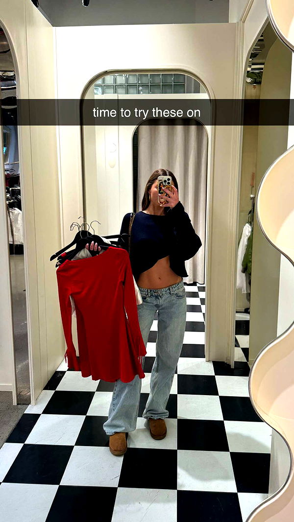 chloerosenbaum image ~ Altpins