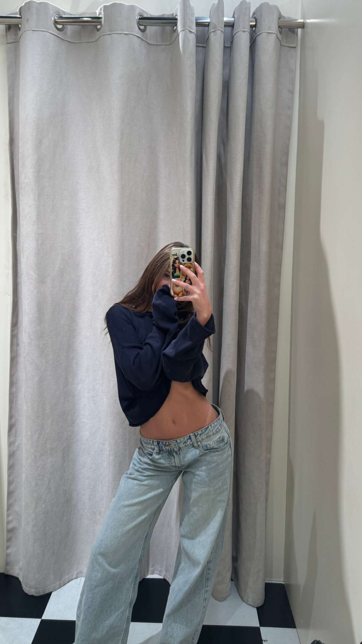 chloerosenbaum snapchat image archive image