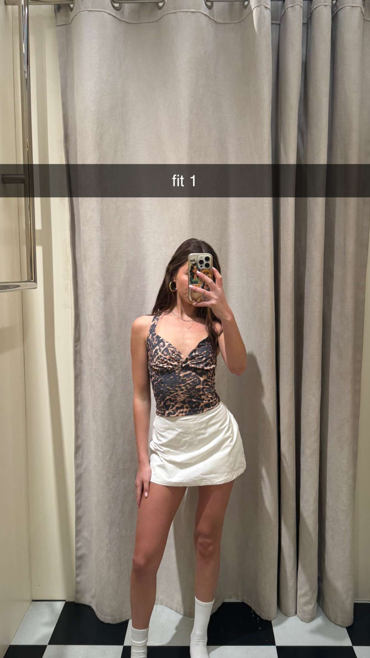 chloerosenbaum snapchat image archive image