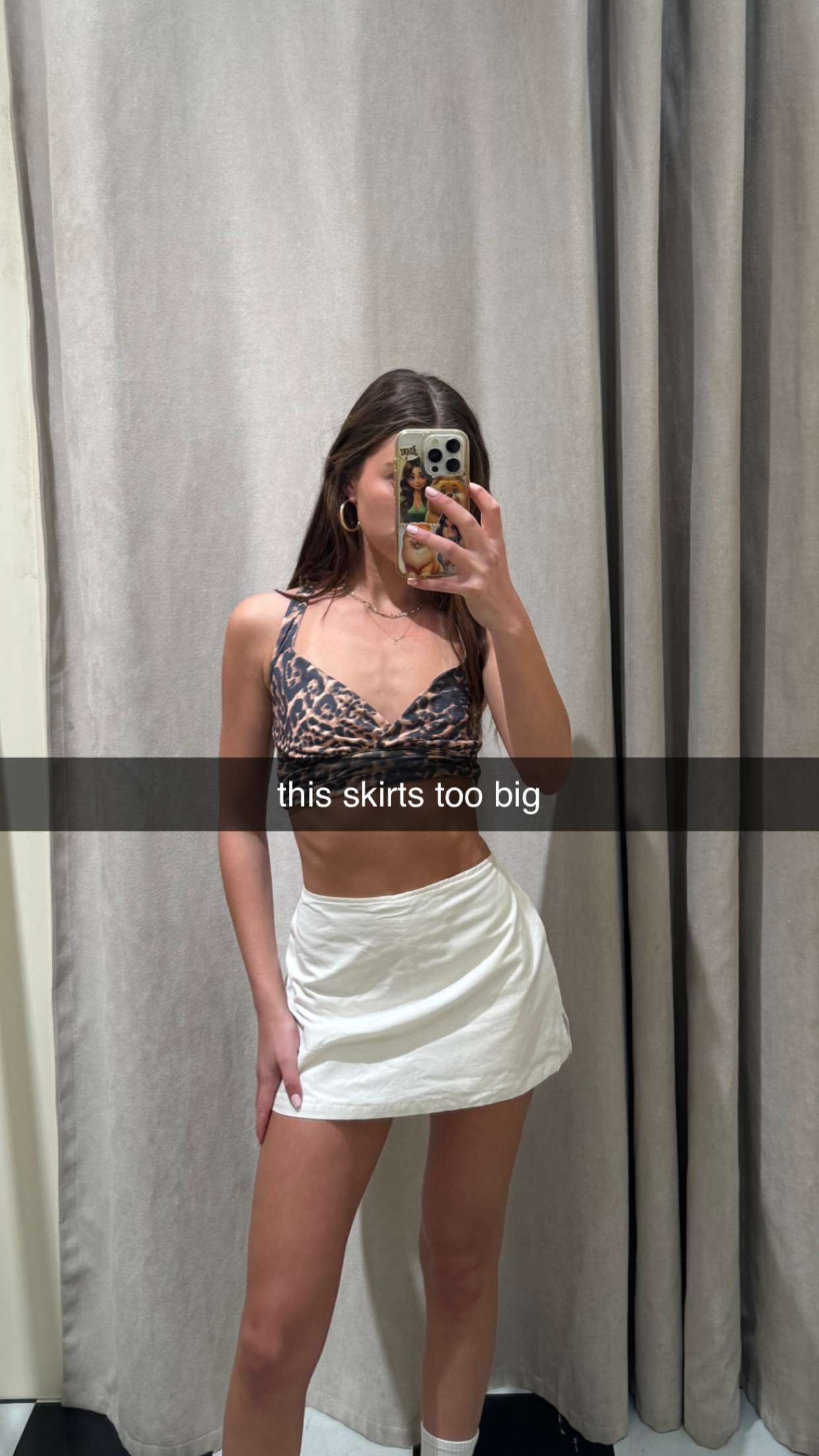 chloerosenbaum snapchat image archive image