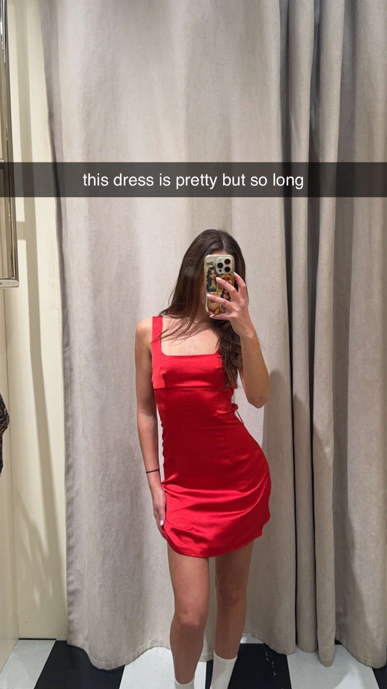 chloerosenbaum snapchat image archive image