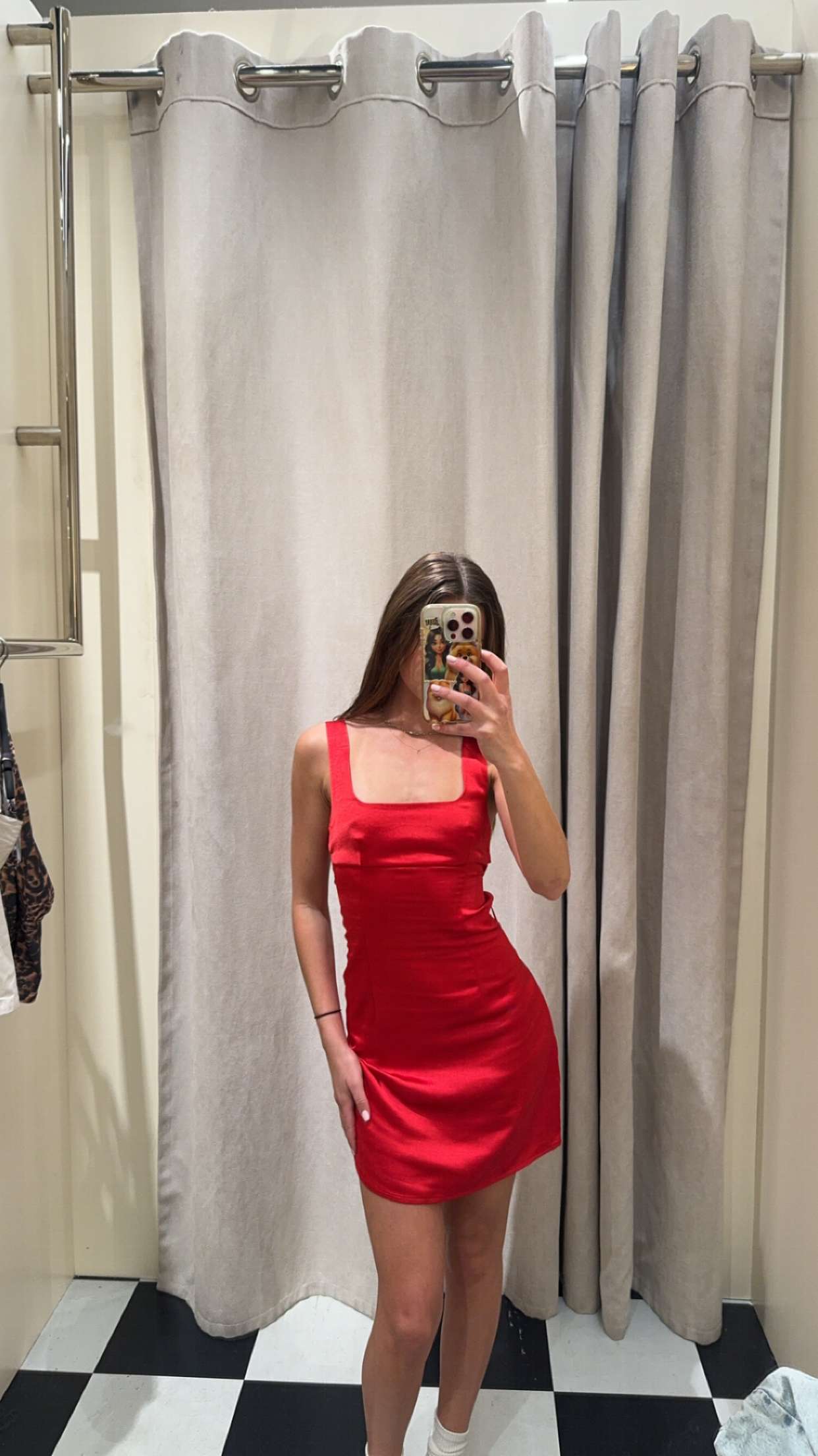 chloerosenbaum snapchat image archive image