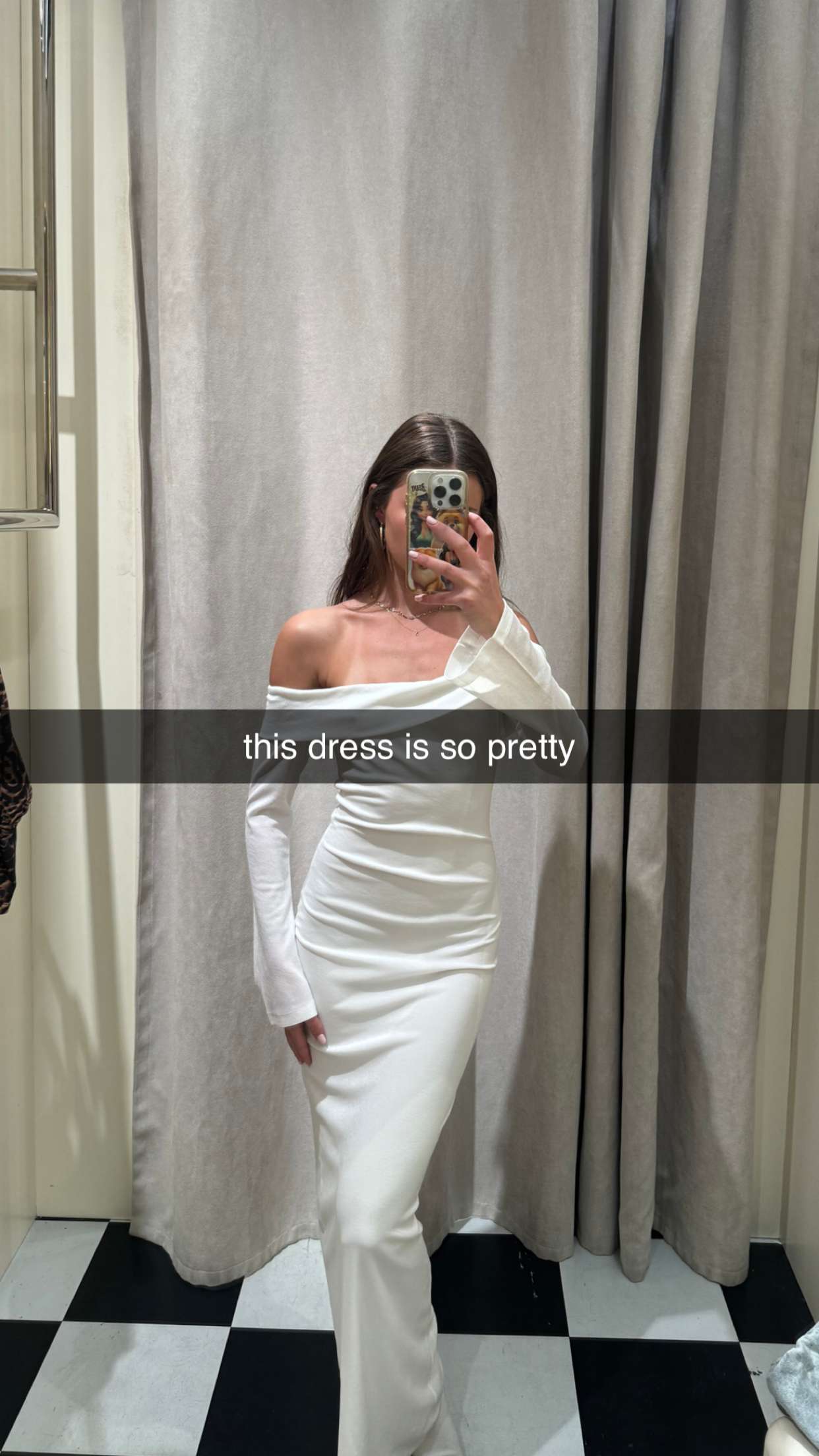 chloerosenbaum snapchat image archive image