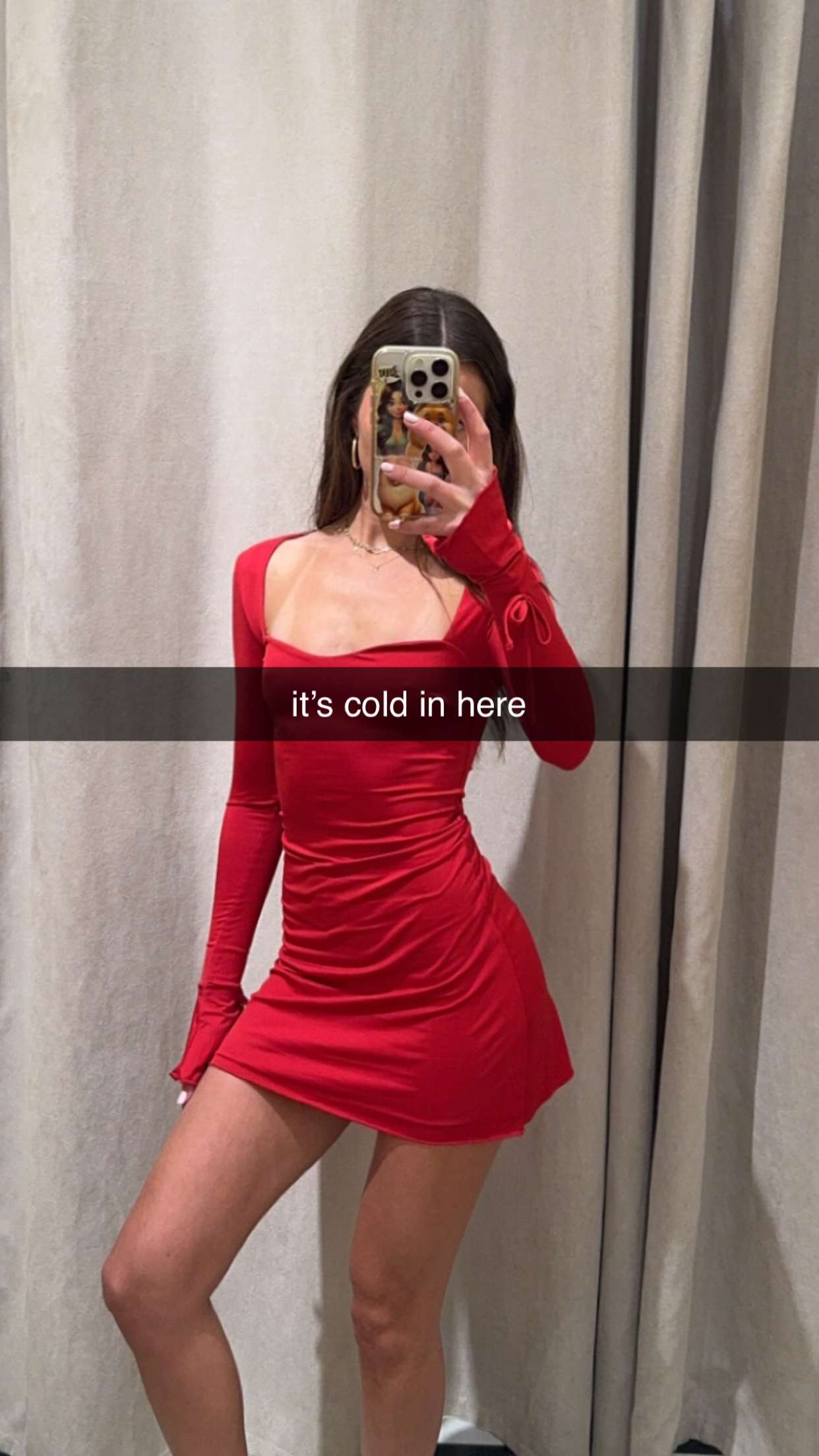 chloerosenbaum snapchat image archive image