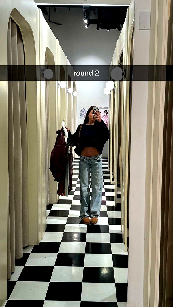 chloerosenbaum image ~ Altpins