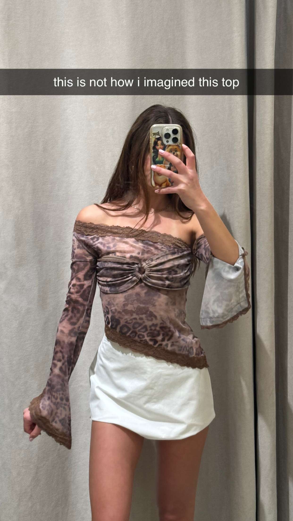 chloerosenbaum snapchat image archive image