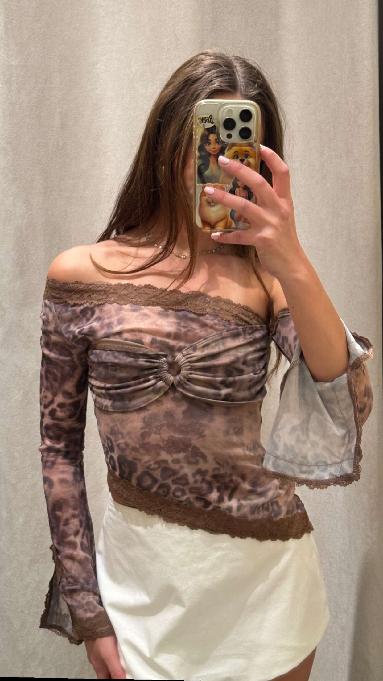 chloerosenbaum snapchat image archive image