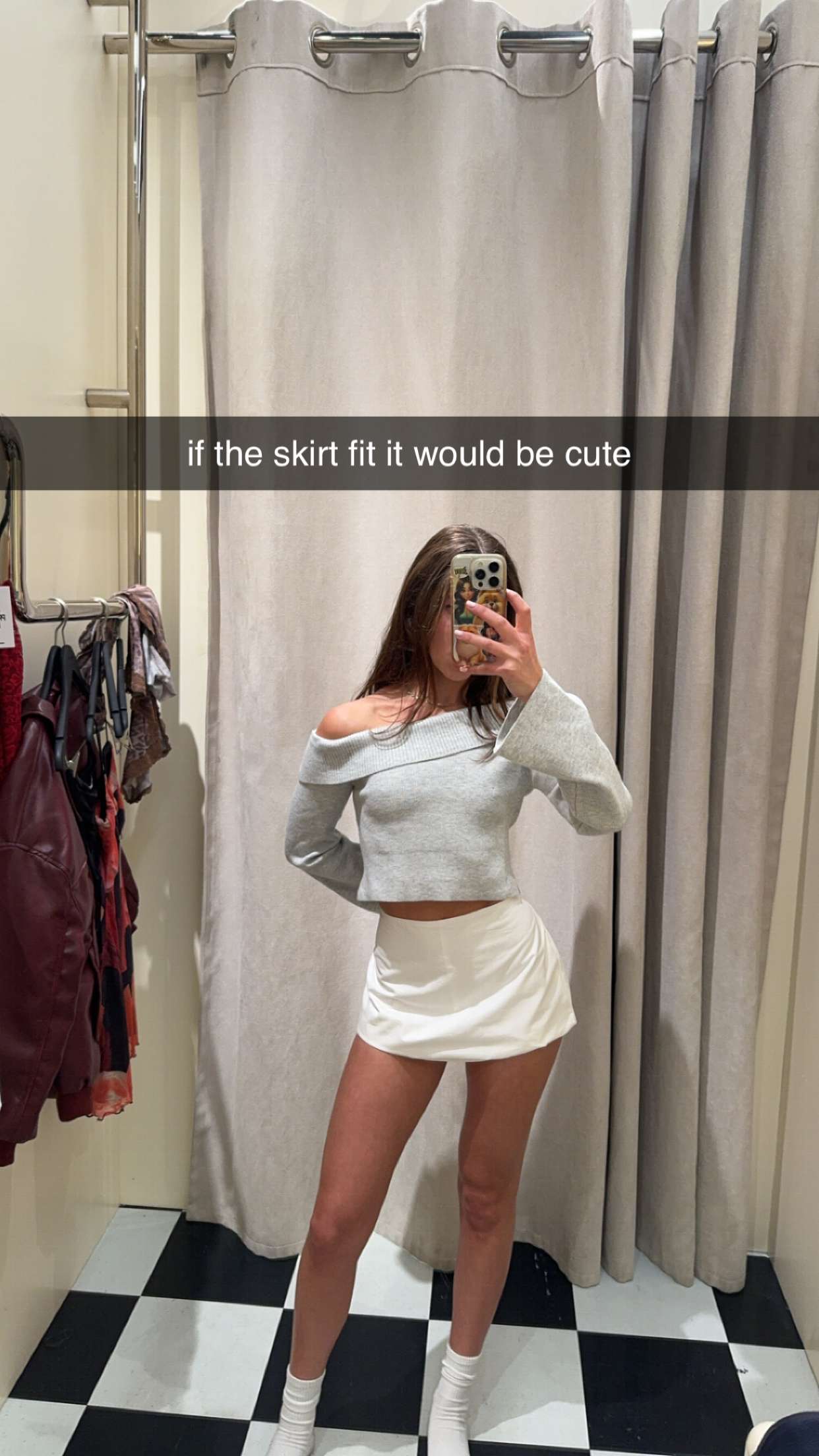 chloerosenbaum snapchat image archive image