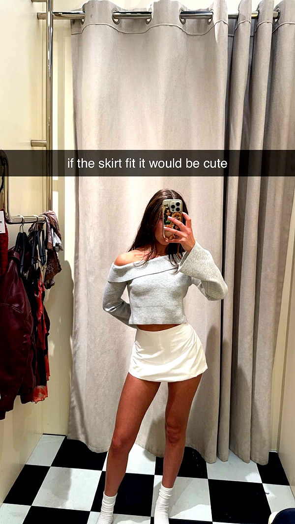 chloerosenbaum image ~ Altpins