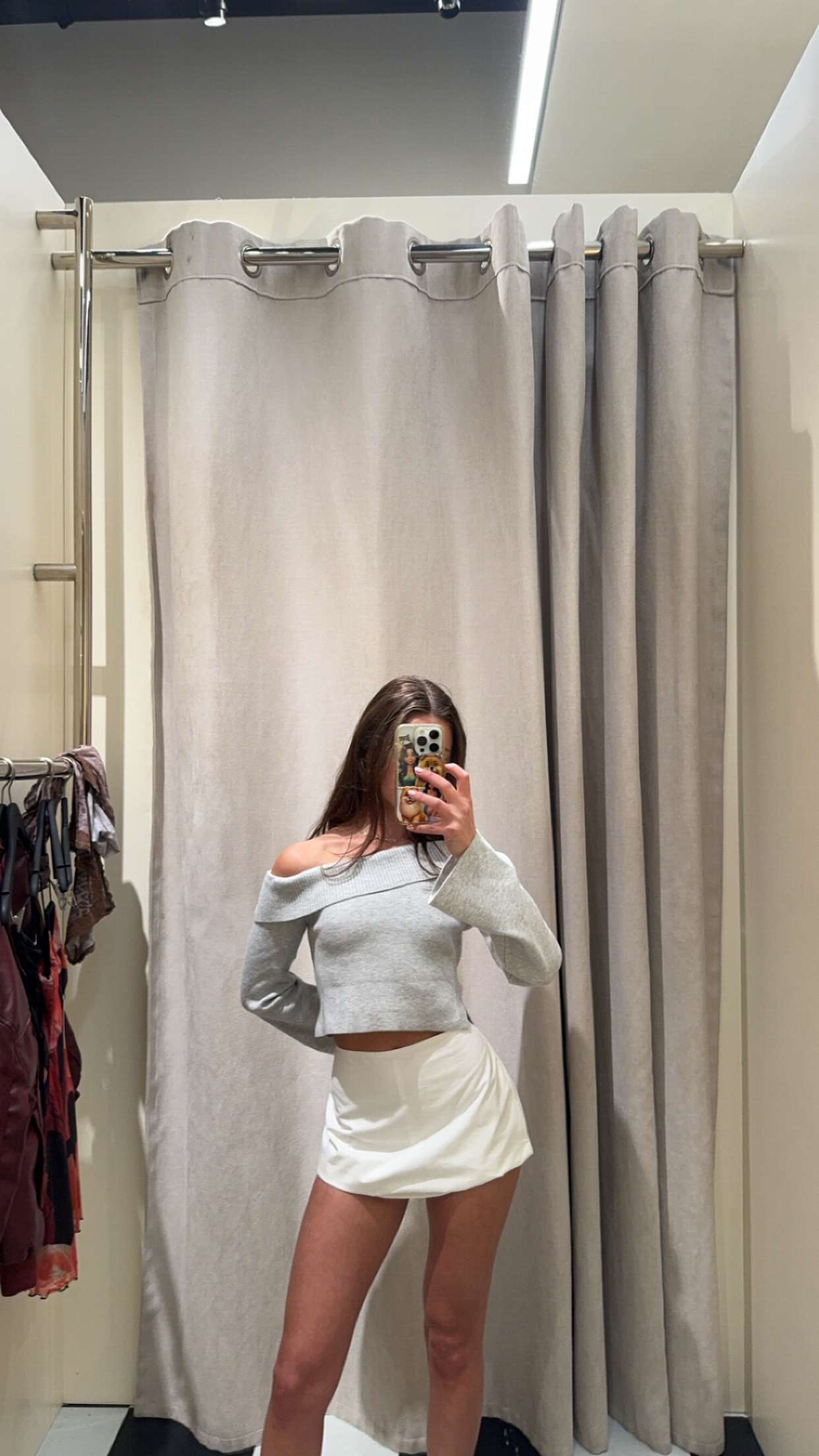 chloerosenbaum snapchat image archive image