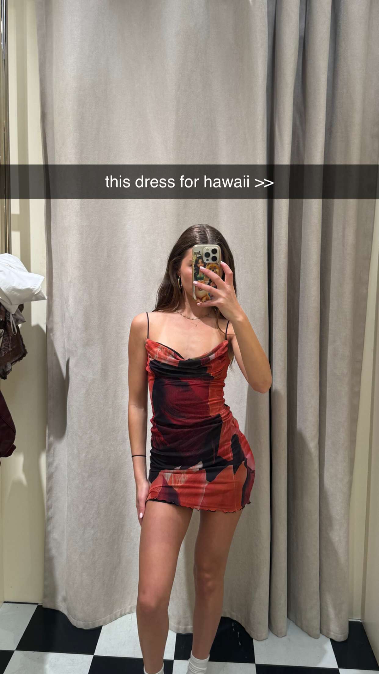 chloerosenbaum snapchat image archive image