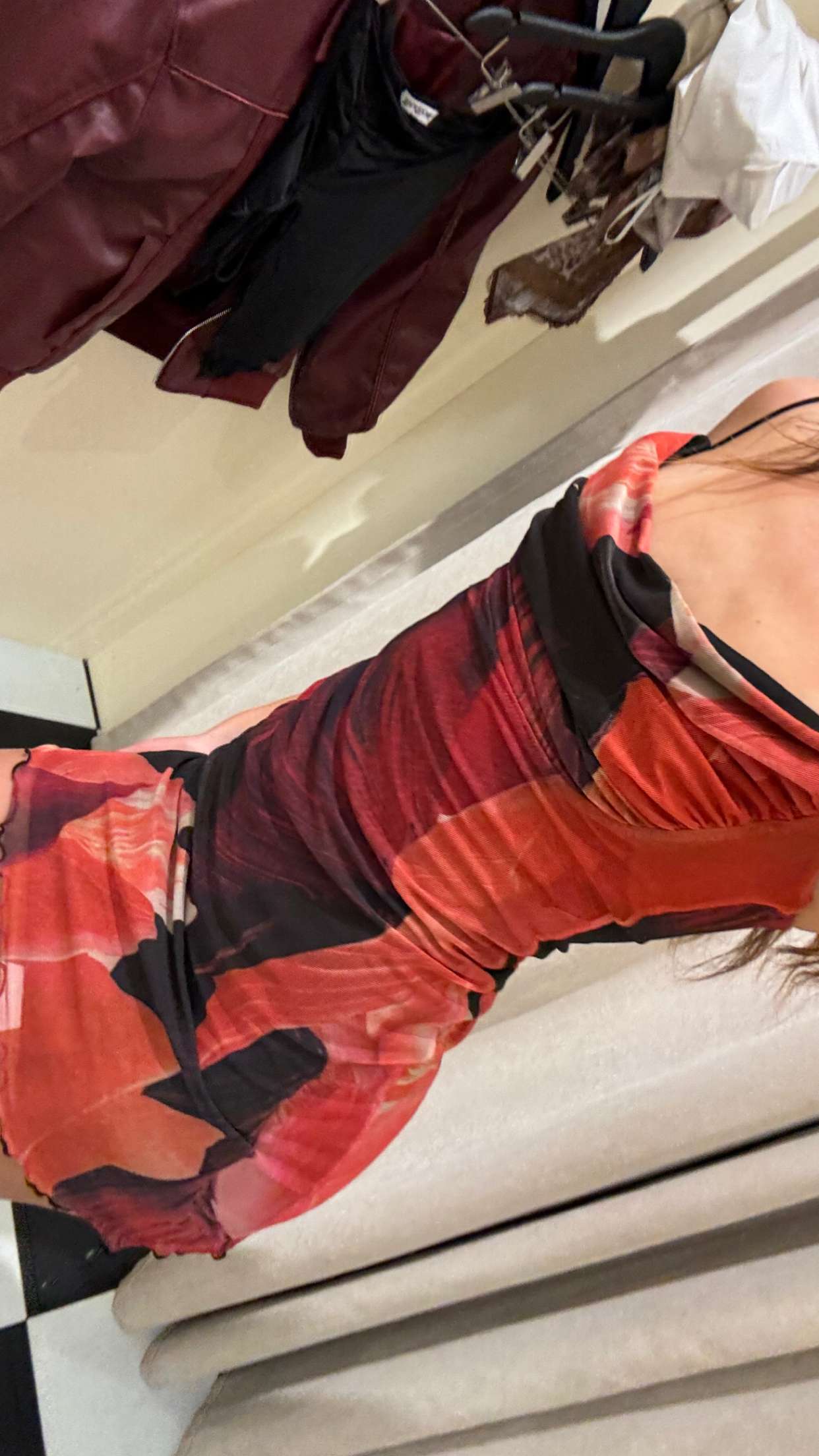 chloerosenbaum snapchat image archive image