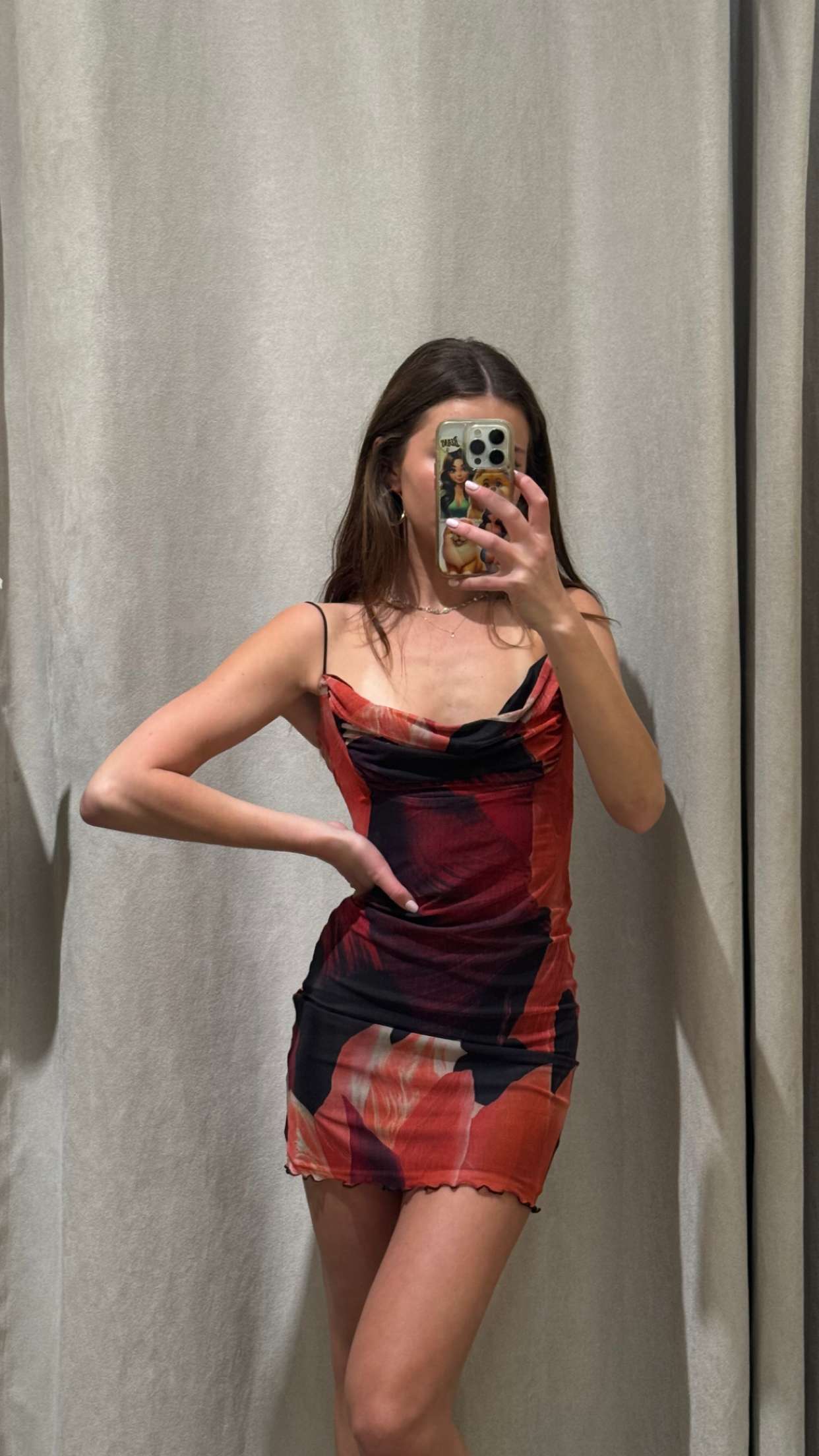 chloerosenbaum snapchat image archive image