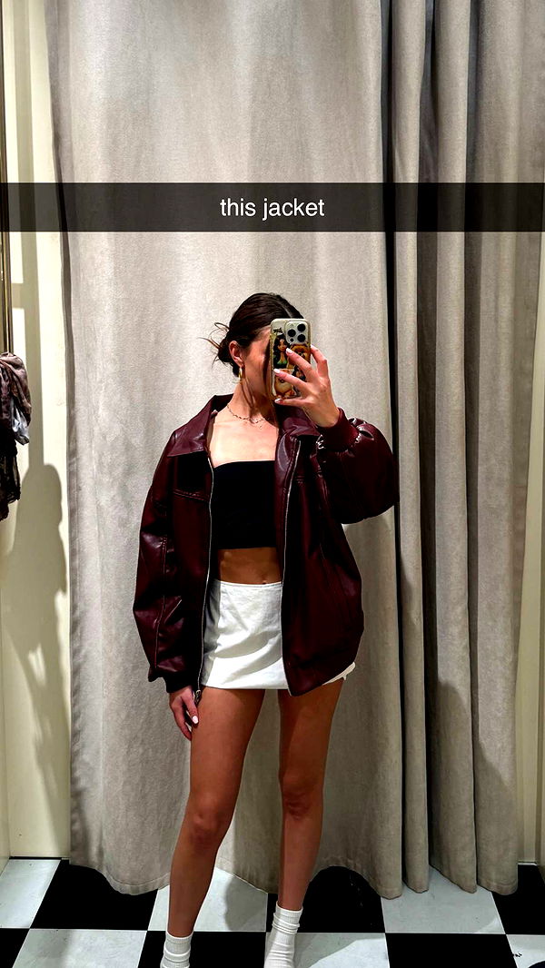 chloerosenbaum image ~ Altpins