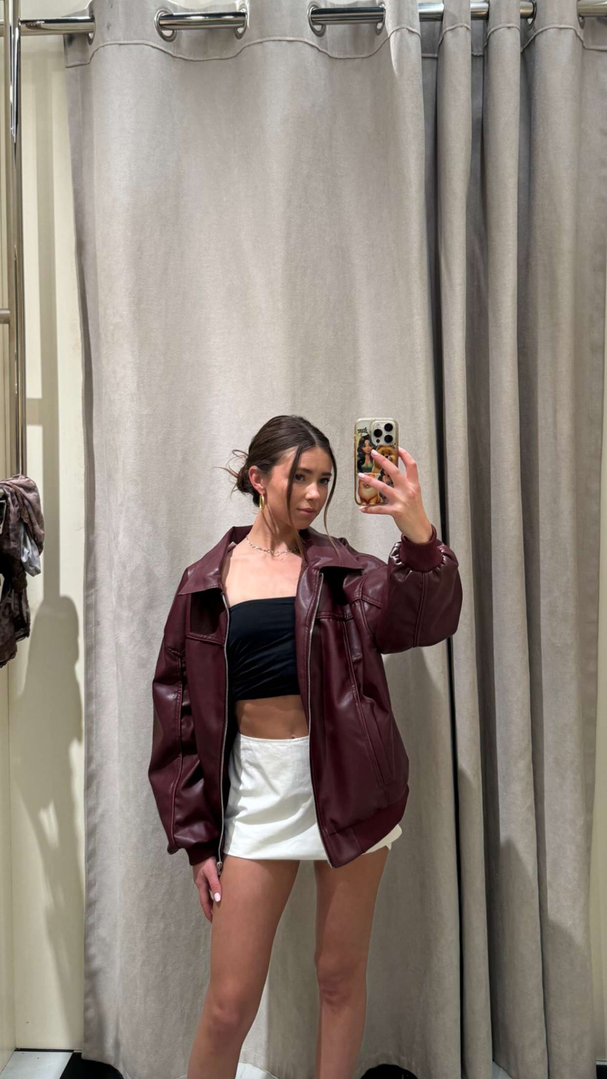 chloerosenbaum snapchat image archive image