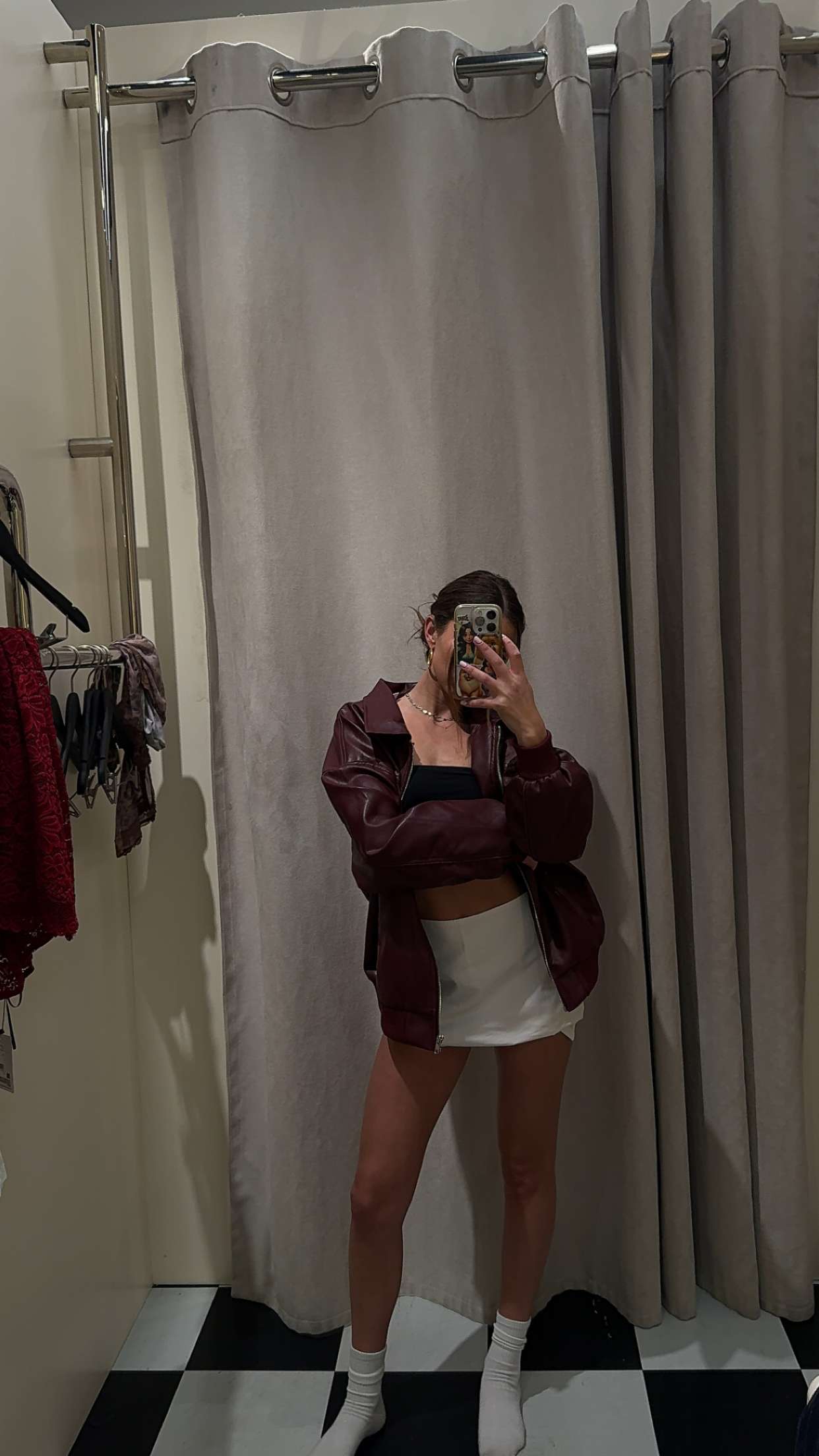 chloerosenbaum snapchat image archive image