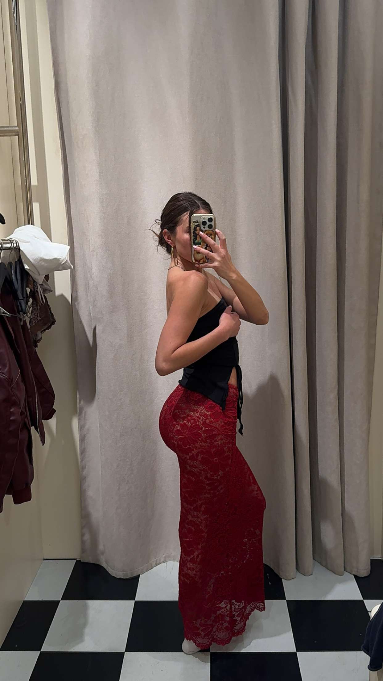 chloerosenbaum snapchat image archive image