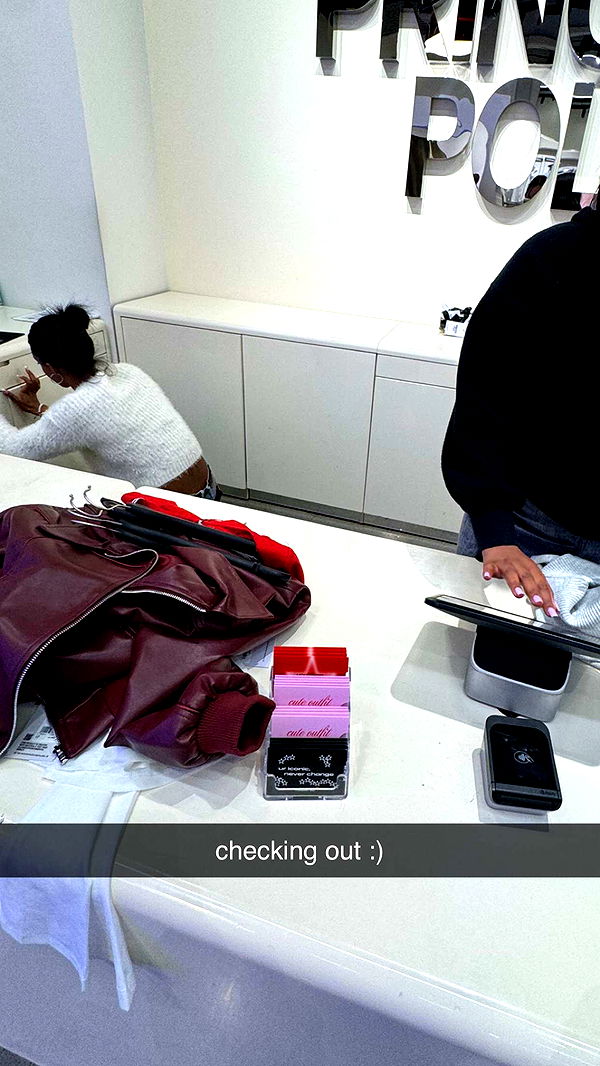 chloerosenbaum image ~ Altpins