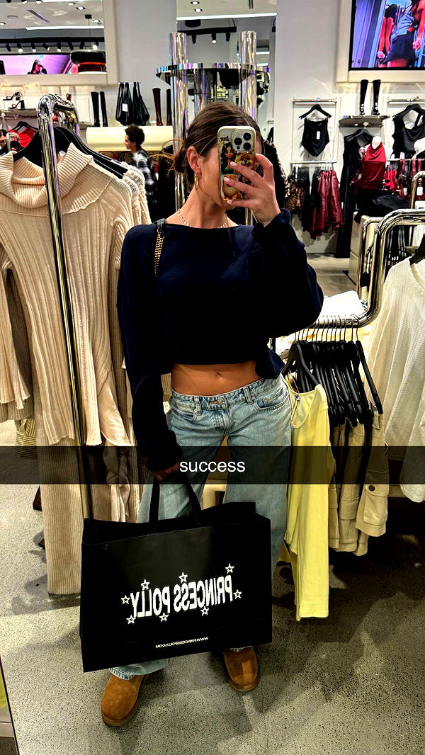 chloerosenbaum image ~ Altpins