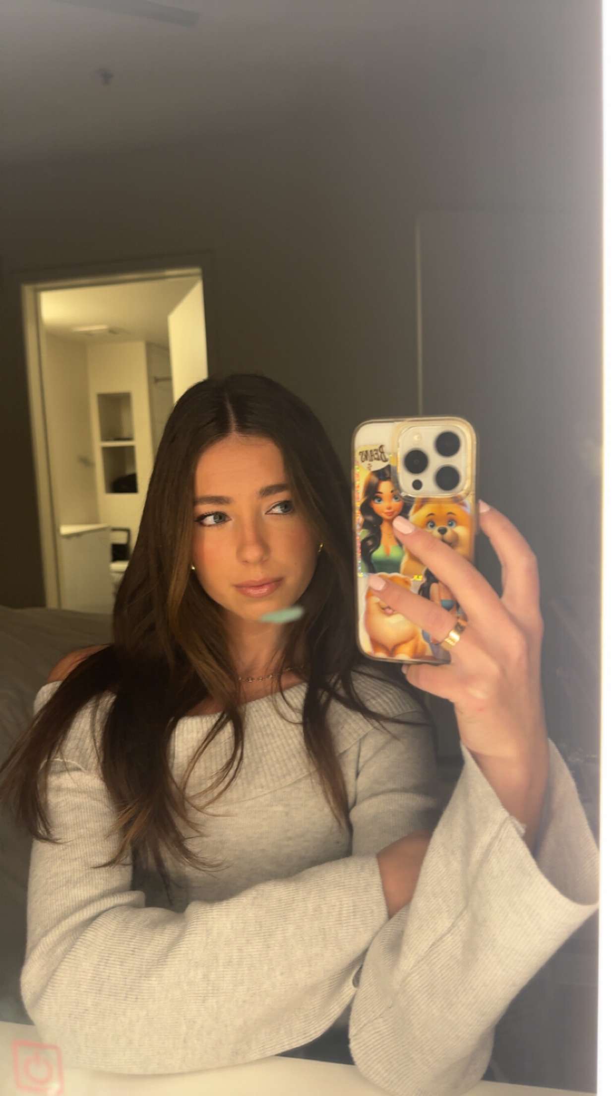 chloerosenbaum snapchat image archive image