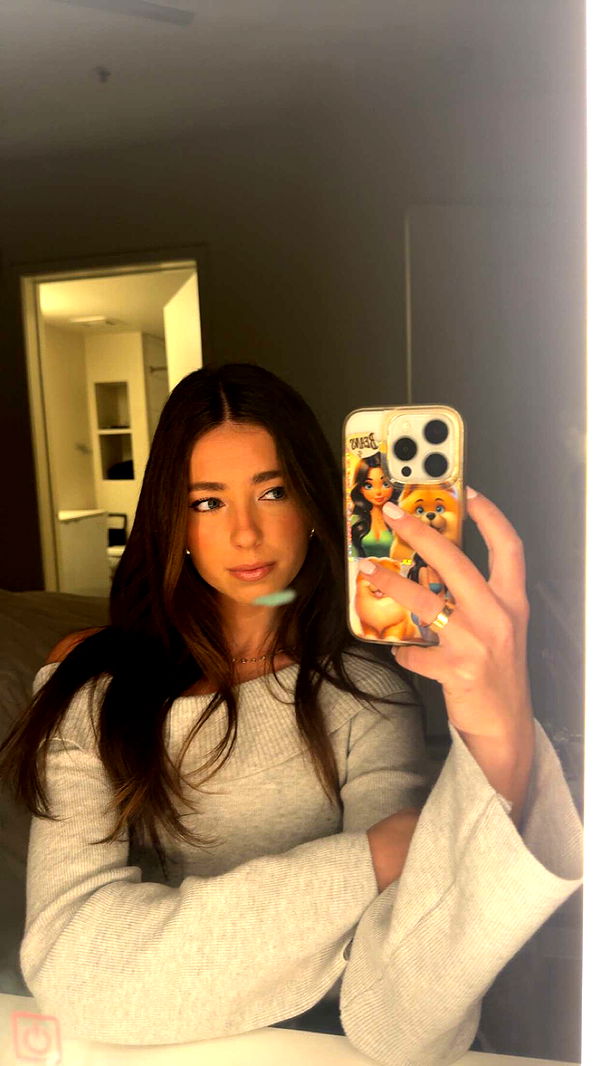 chloerosenbaum image ~ Altpins