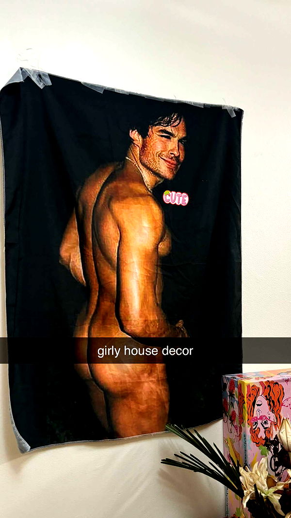 chloerosenbaum image ~ Altpins