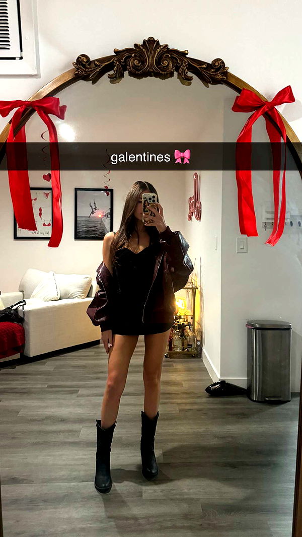 chloerosenbaum image ~ Altpins