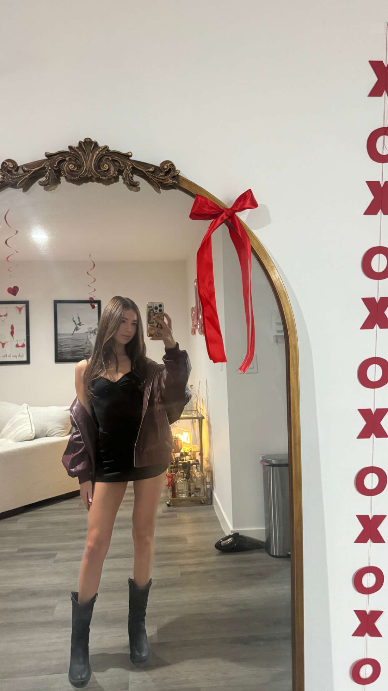 chloerosenbaum snapchat image archive image