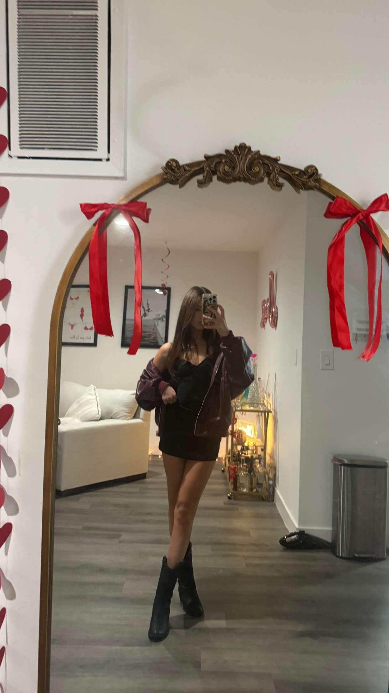 chloerosenbaum snapchat image archive image