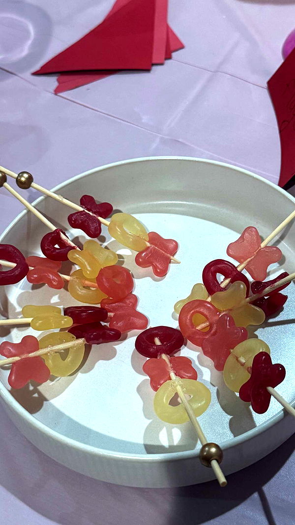 chloerosenbaum image ~ Altpins