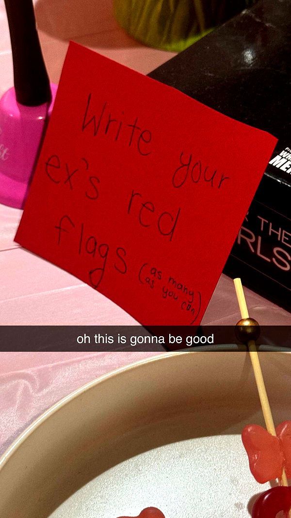 chloerosenbaum image ~ Altpins