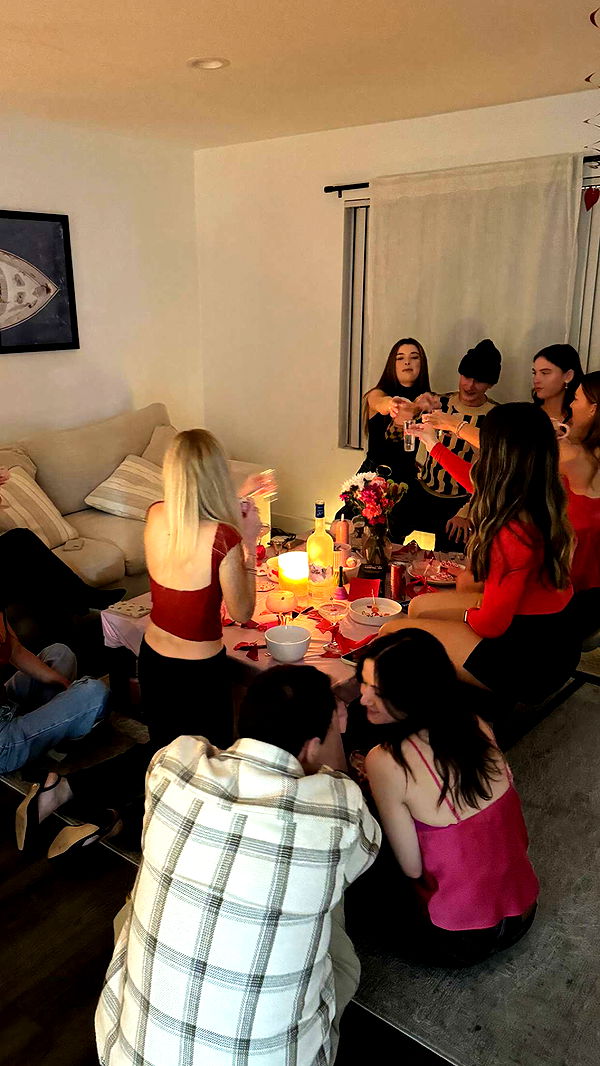 chloerosenbaum image ~ Altpins