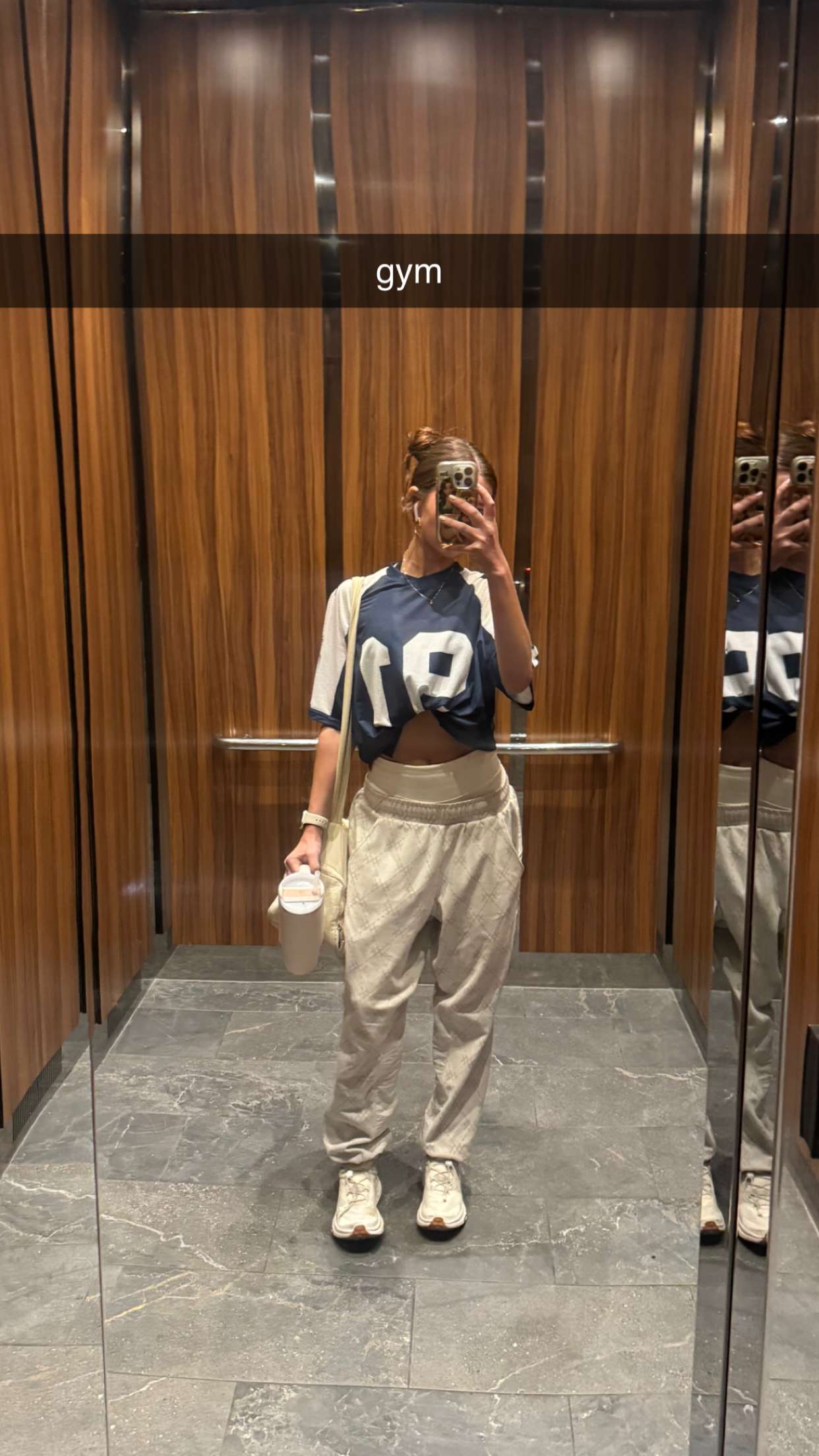 chloerosenbaum snapchat image archive image