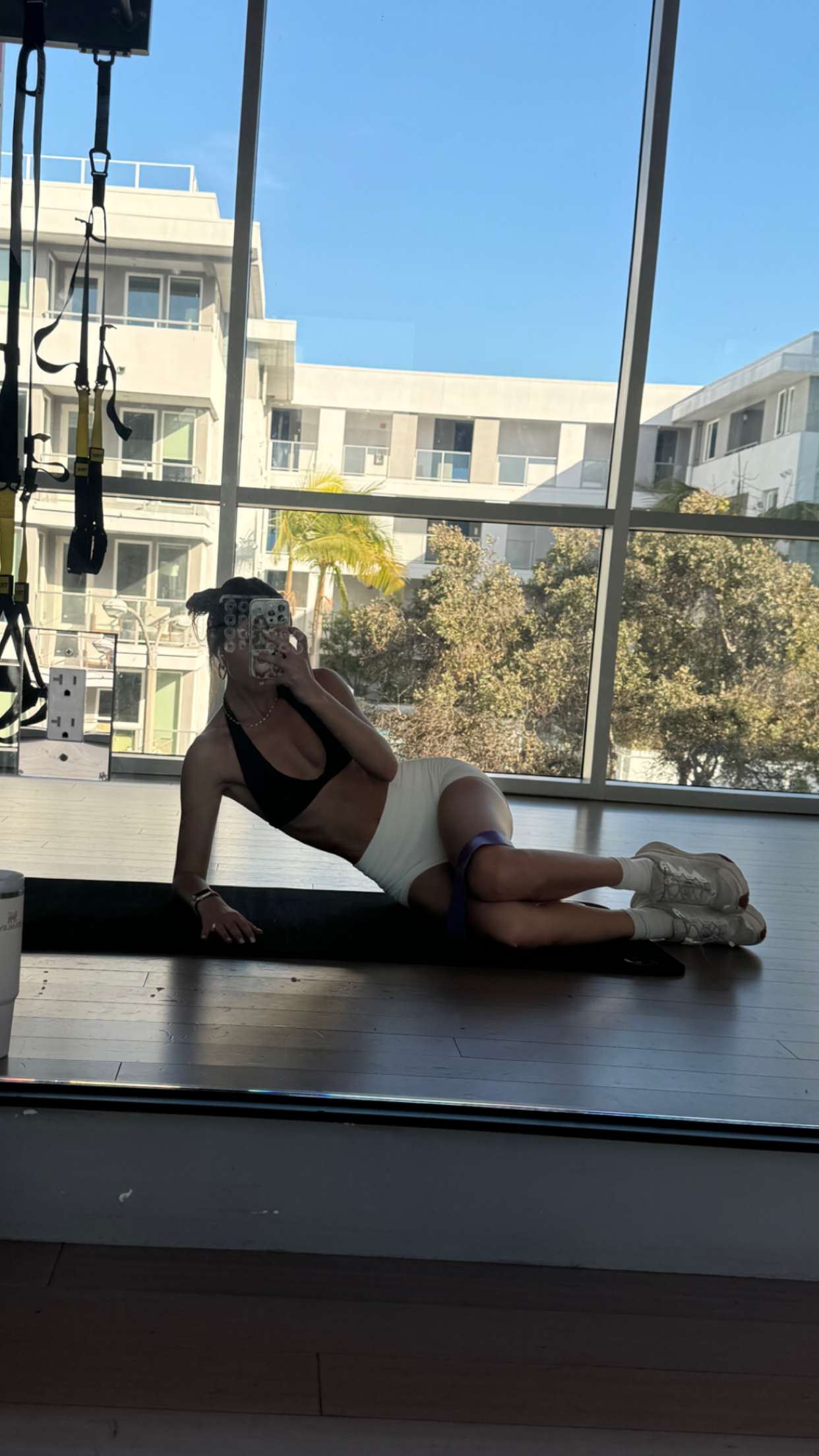 chloerosenbaum snapchat image archive image