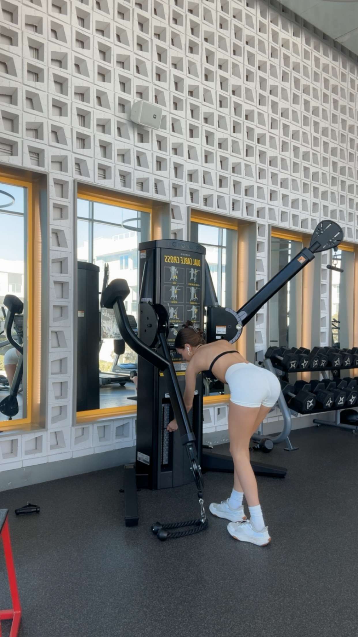 chloerosenbaum snapchat image archive image