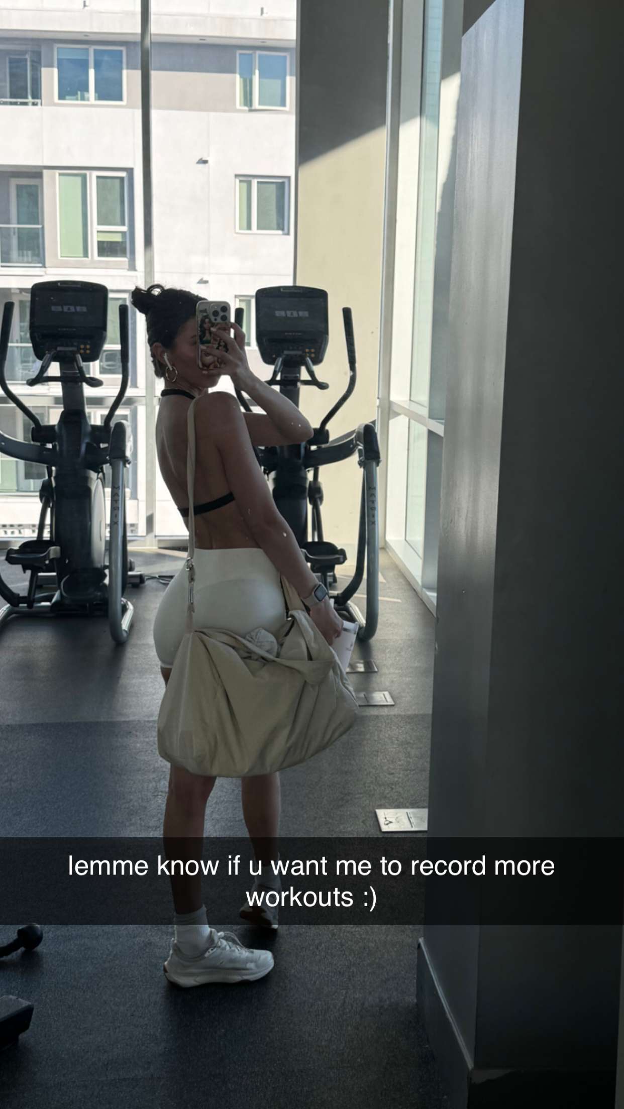 chloerosenbaum snapchat image archive image