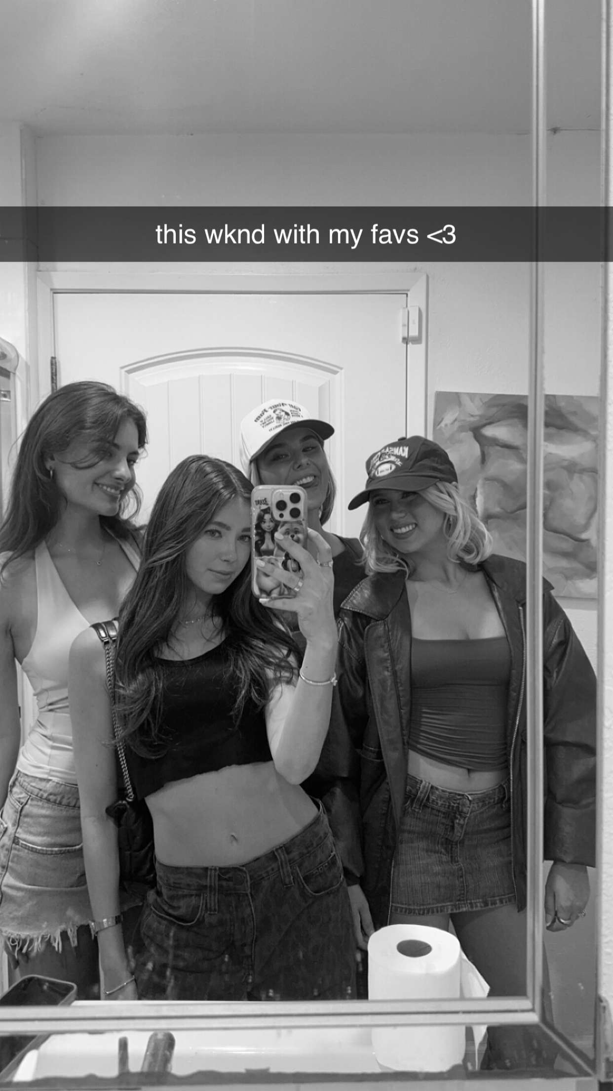 chloerosenbaum snapchat image archive image