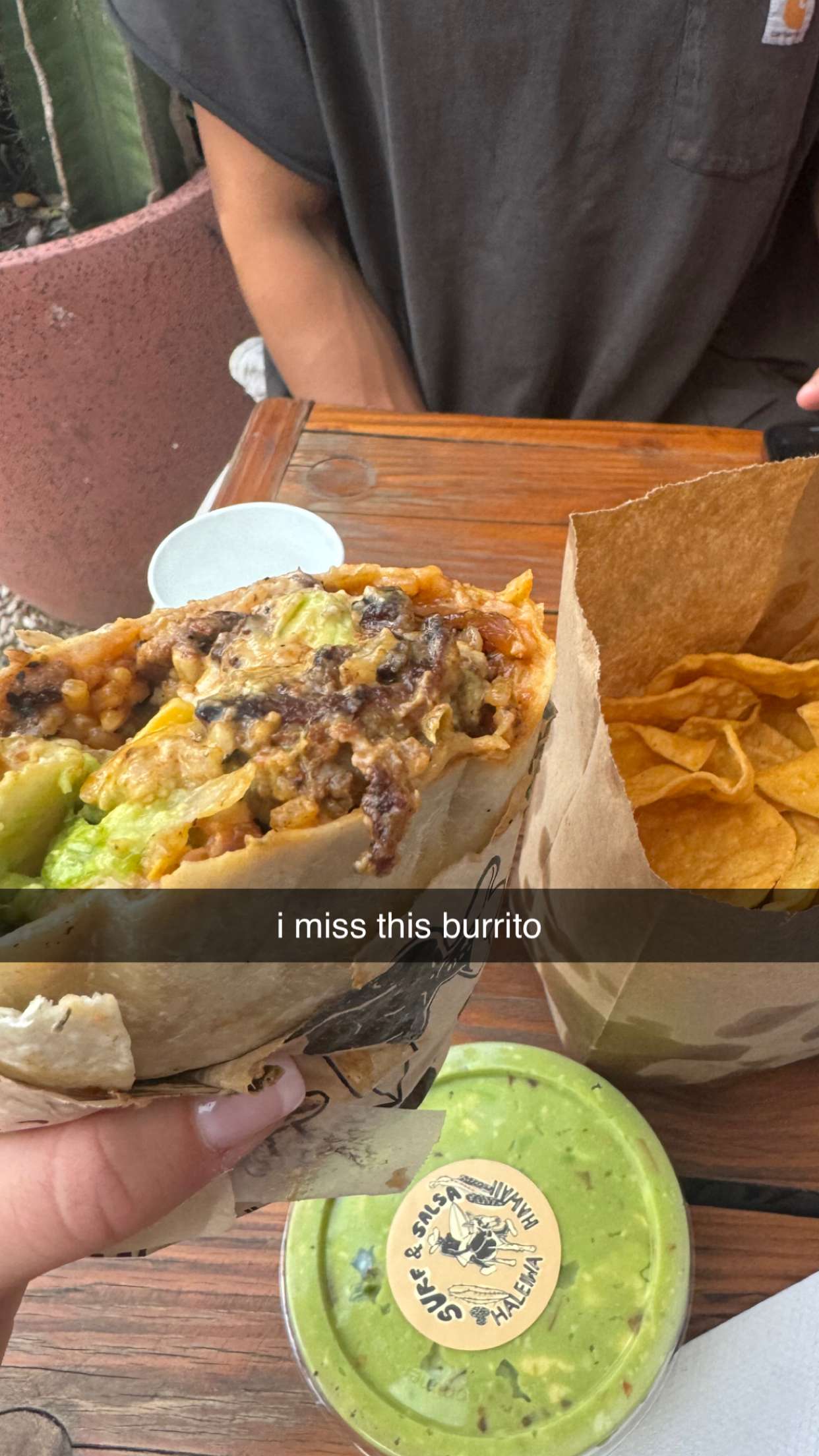 chloerosenbaum snapchat image archive image