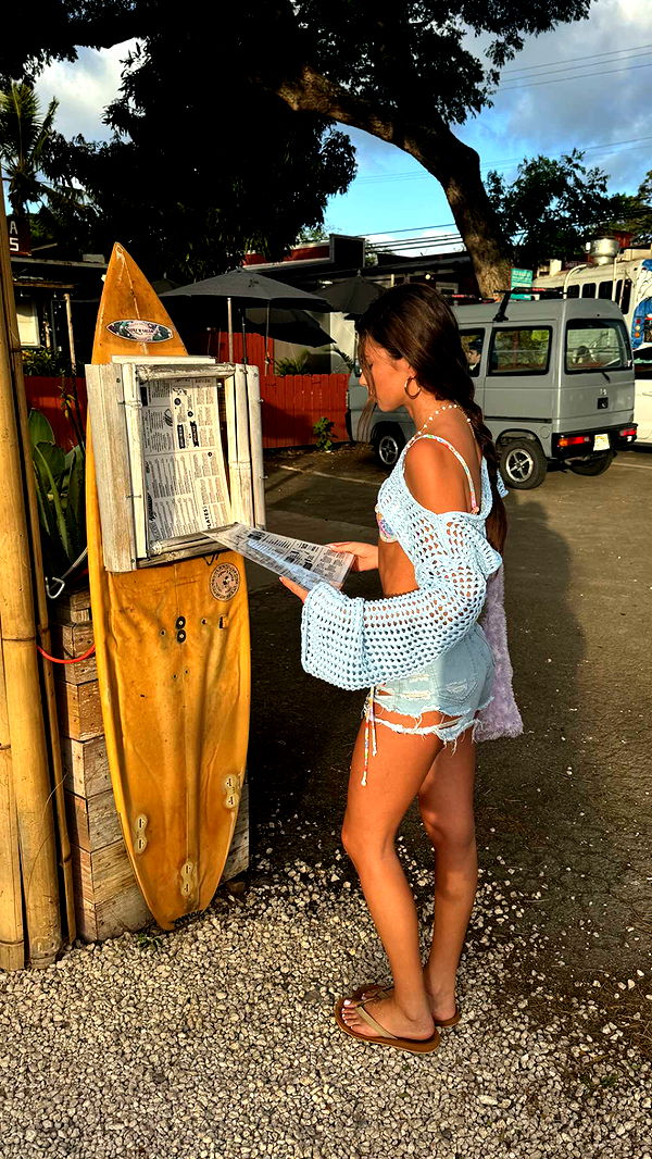 chloerosenbaum image ~ Altpins