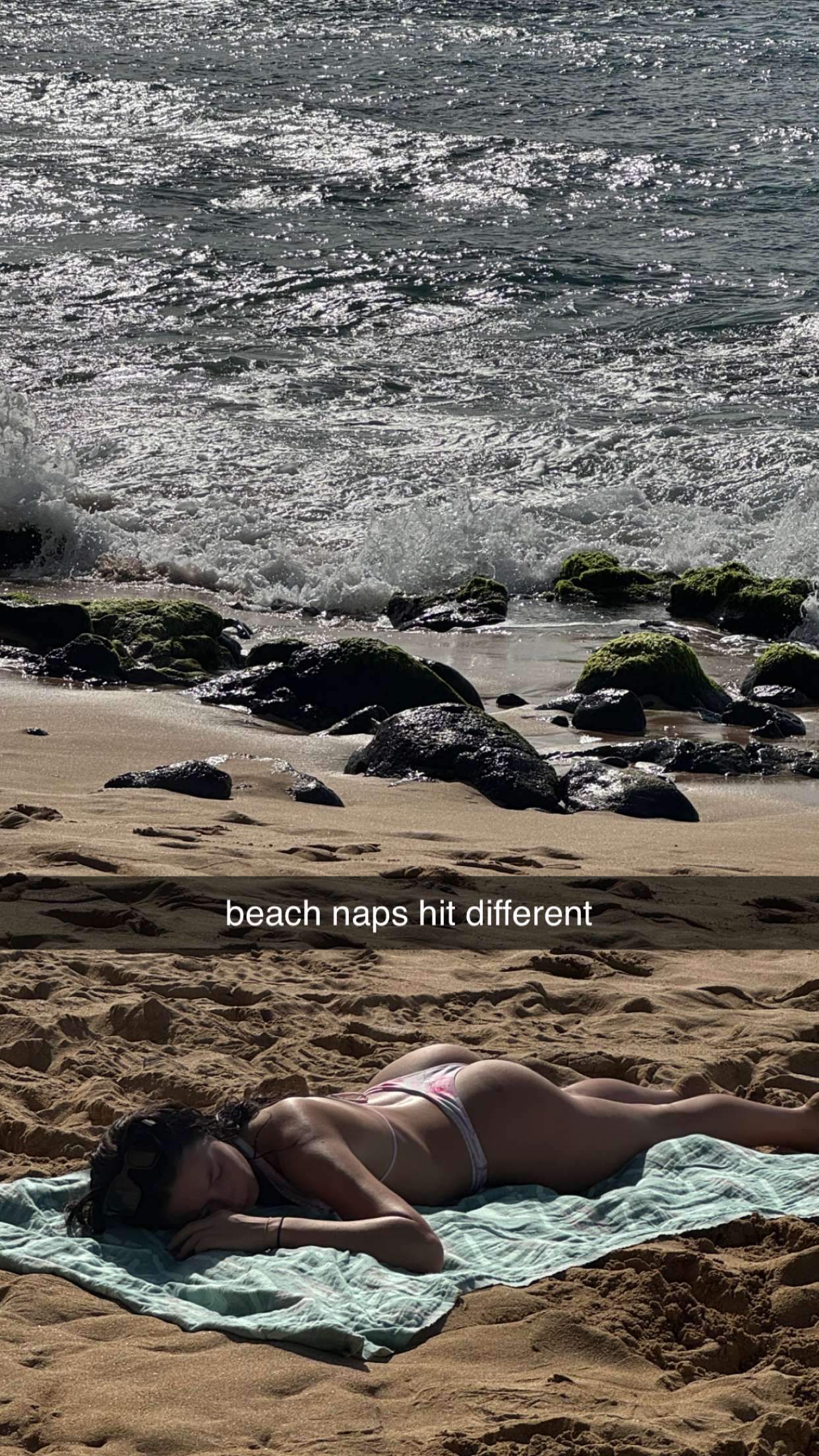 chloerosenbaum snapchat image archive image