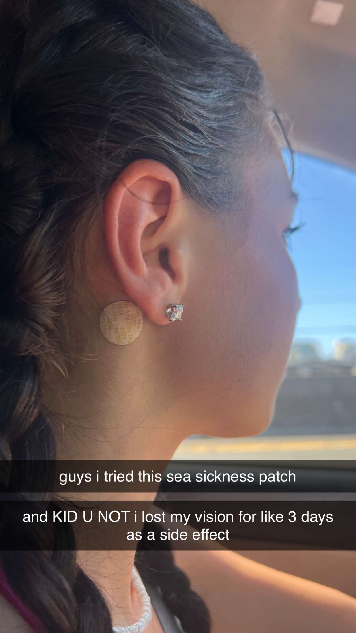 chloerosenbaum snapchat image archive image