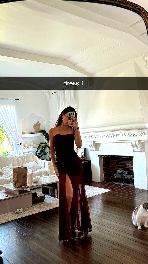 chloerosenbaum image ~ Altpins