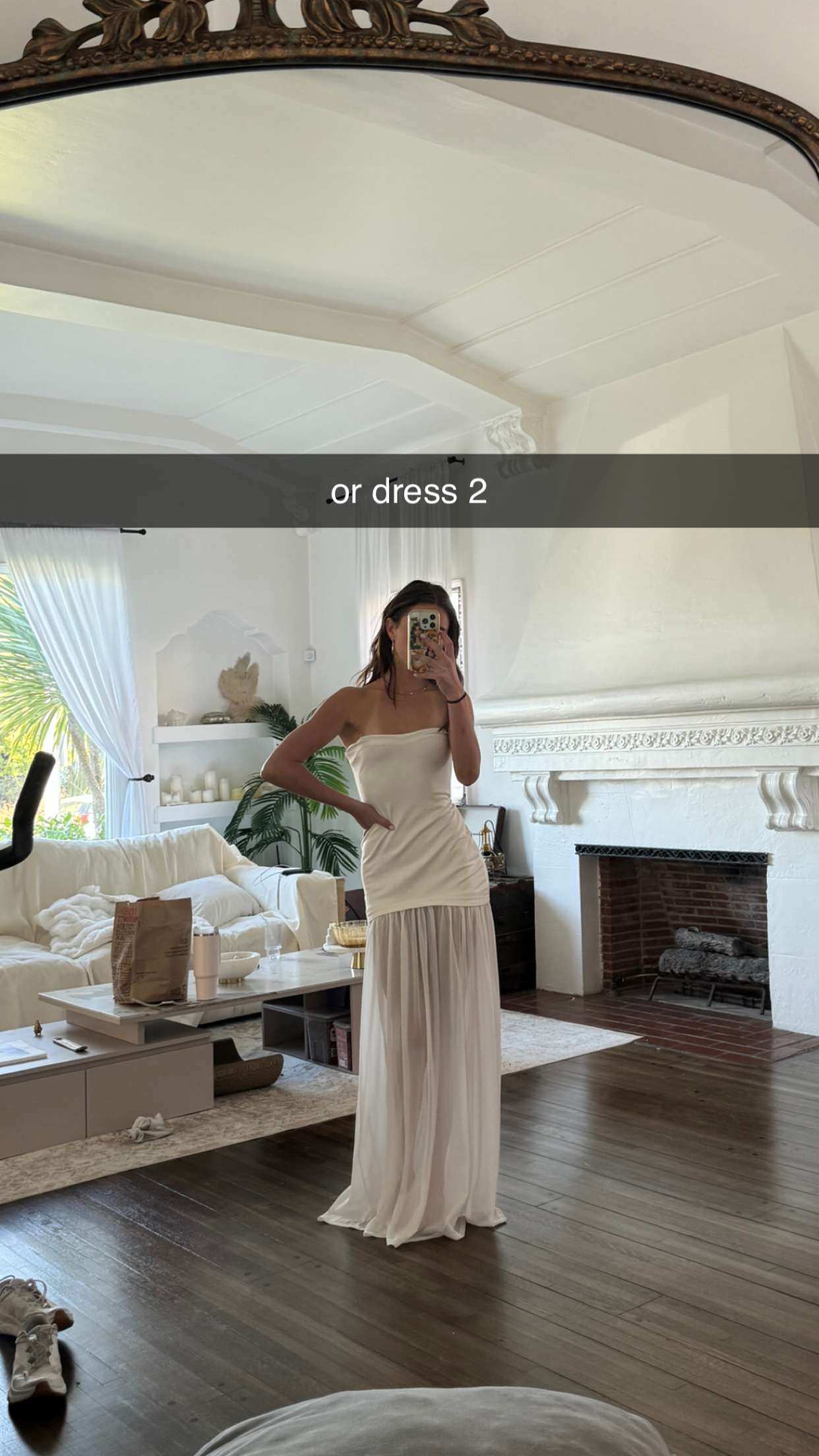 chloerosenbaum snapchat image archive image