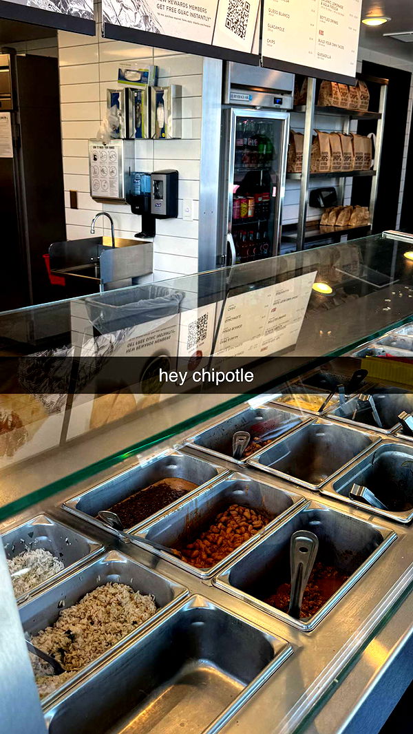 chloerosenbaum image ~ Altpins