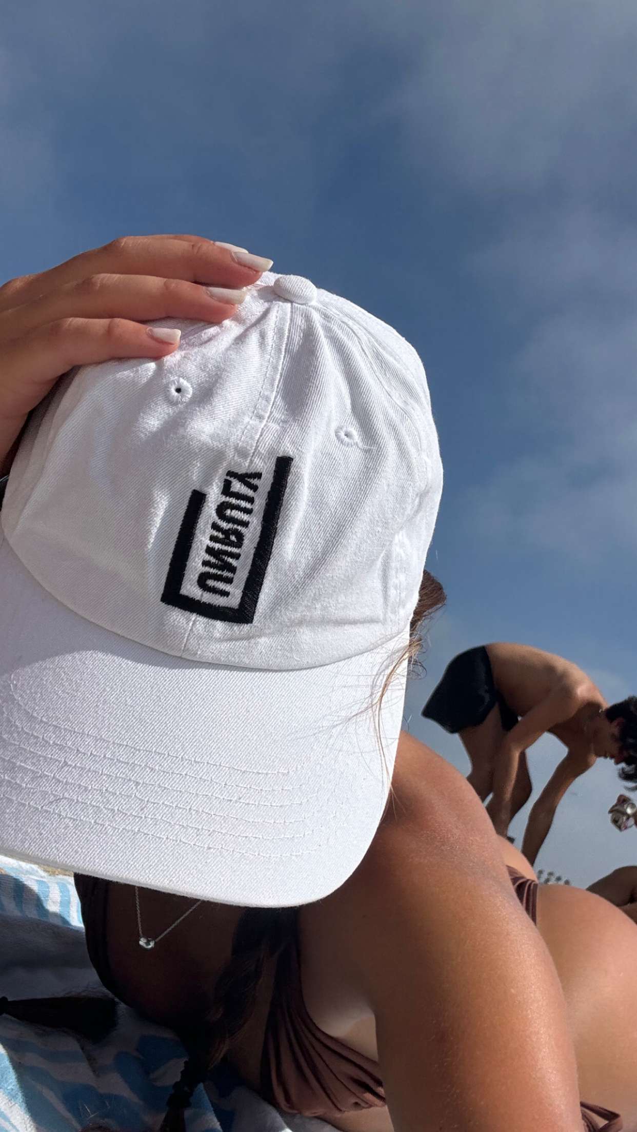 chloerosenbaum snapchat image archive image