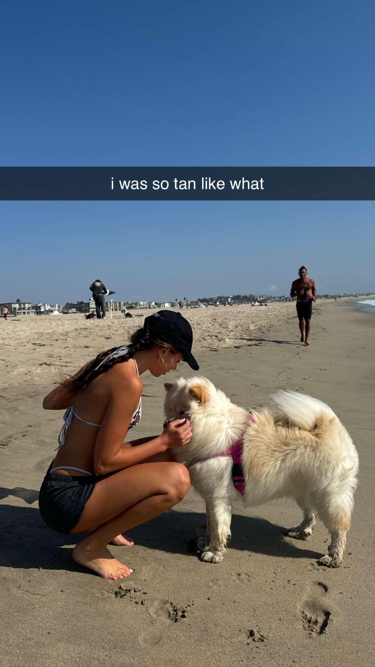 chloerosenbaum snapchat image archive image