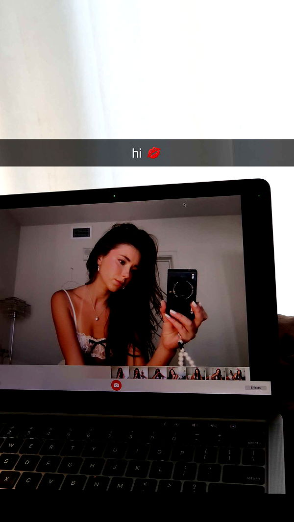 chloerosenbaum image ~ Altpins