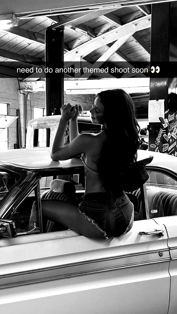 chloerosenbaum image ~ Altpins